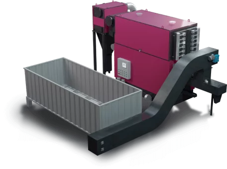Comfort RT Boiler