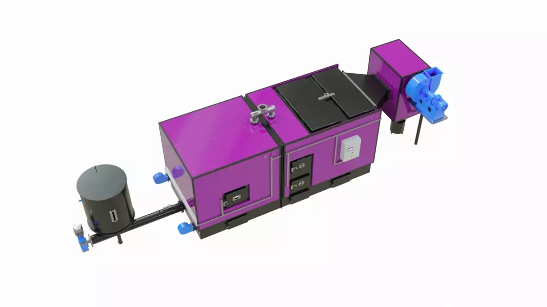 Production technology